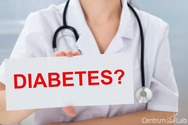 6 vizsgálat, ami kideríti, ha cukorbeteg vagy